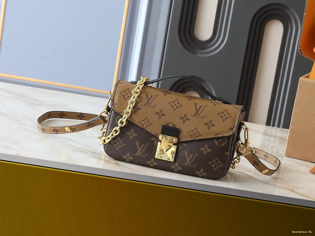 Messenger 889 Louis Bag Women Unique Vuitton For 0308
